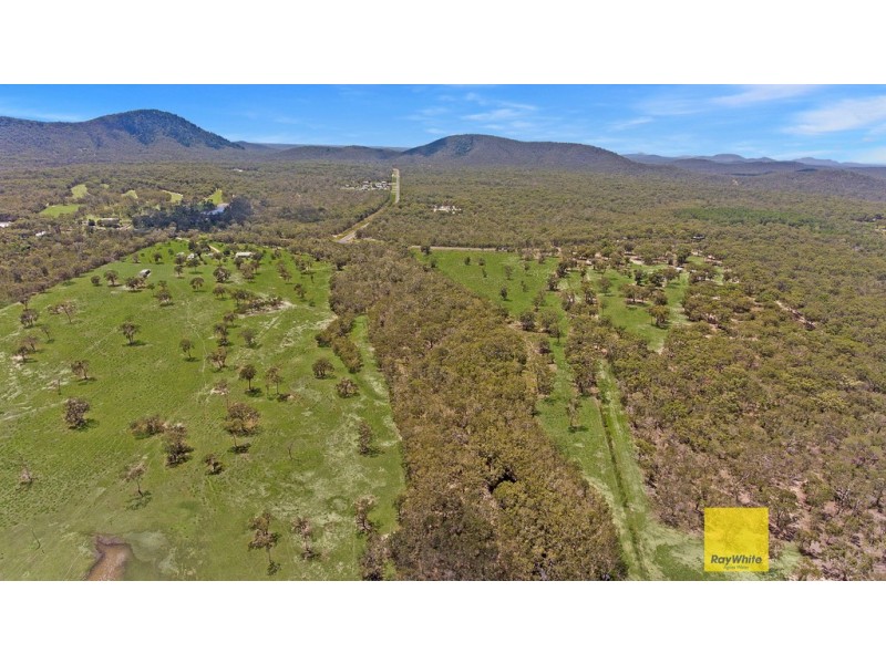 2361 Round Hill Road, Round Hill QLD 4677