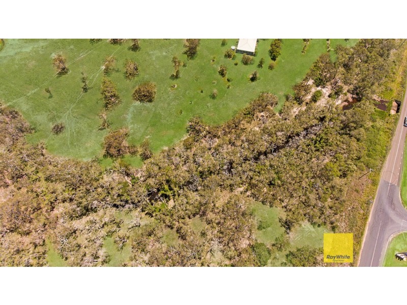 2361 Round Hill Road, Round Hill QLD 4677