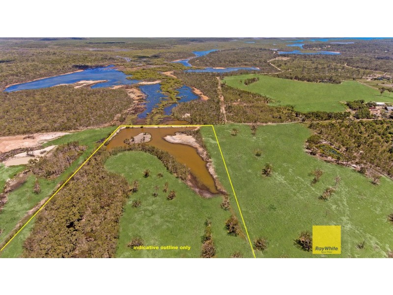 2361 Round Hill Road, Round Hill QLD 4677
