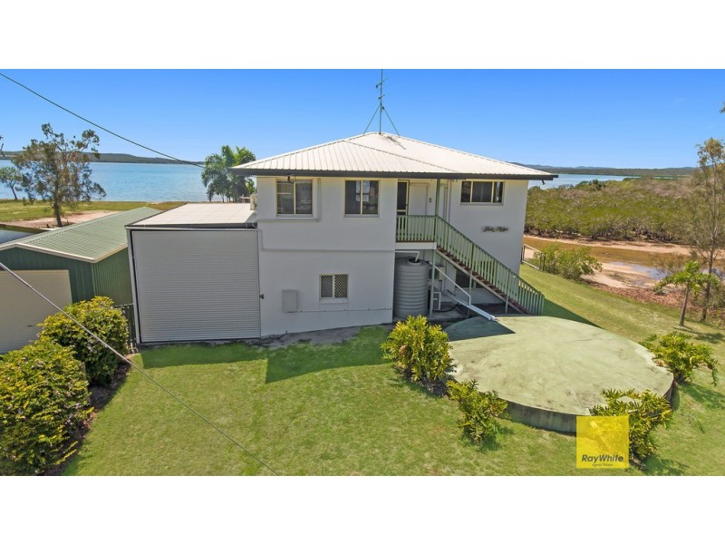 17 Bell Street, Turkey Beach QLD 4678