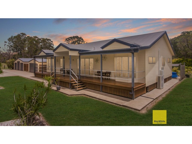 90 Lady Elliot Drive, Agnes Water QLD 4677