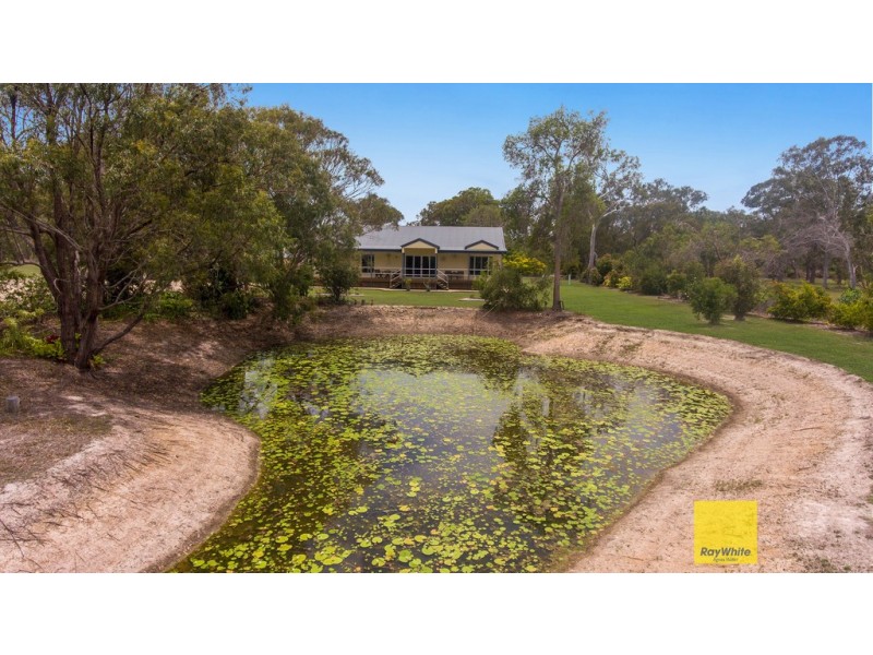 90 Lady Elliot Drive, Agnes Water QLD 4677