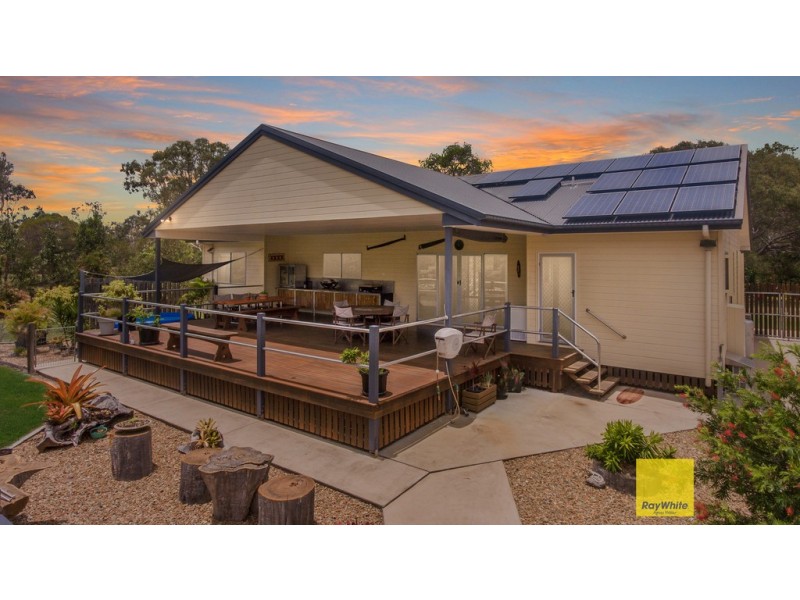 90 Lady Elliot Drive, Agnes Water QLD 4677