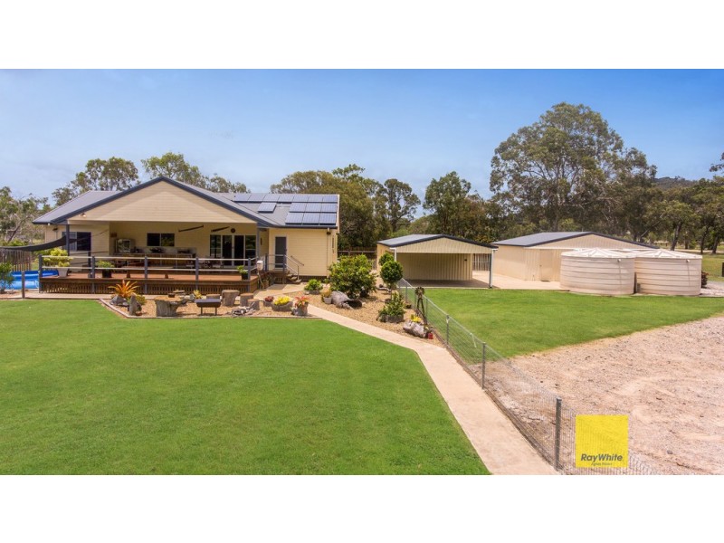 90 Lady Elliot Drive, Agnes Water QLD 4677