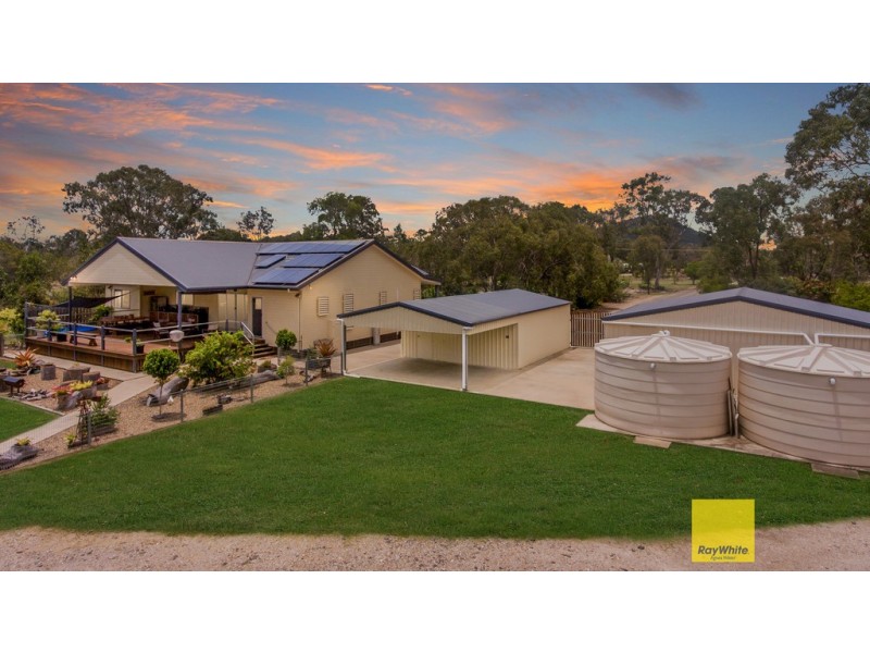90 Lady Elliot Drive, Agnes Water QLD 4677