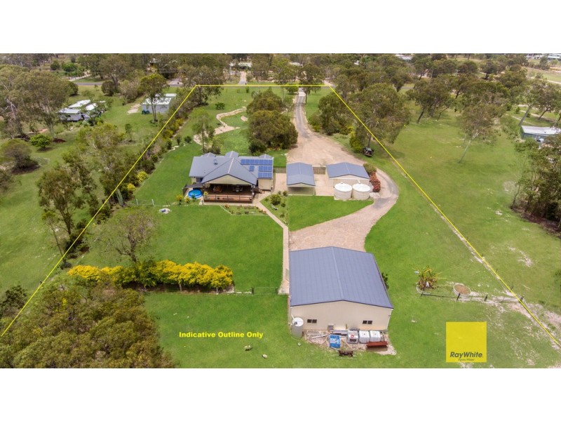 90 Lady Elliot Drive, Agnes Water QLD 4677