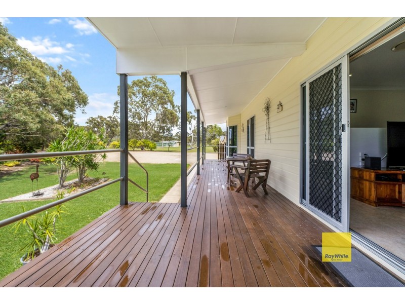 90 Lady Elliot Drive, Agnes Water QLD 4677