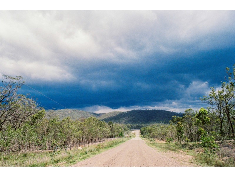 74 Range Road, Captain Creek QLD 4677