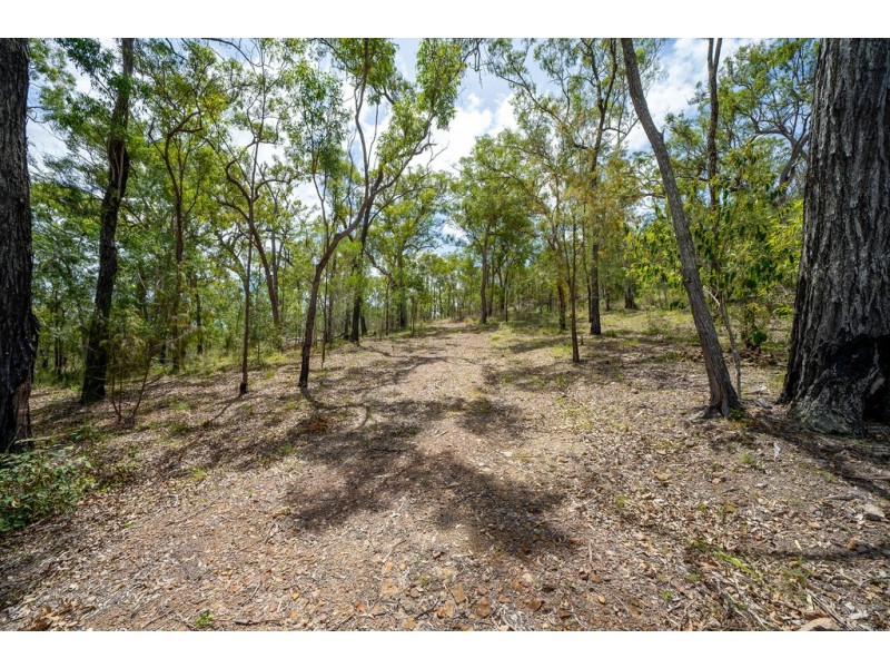74 Range Road, Captain Creek QLD 4677
