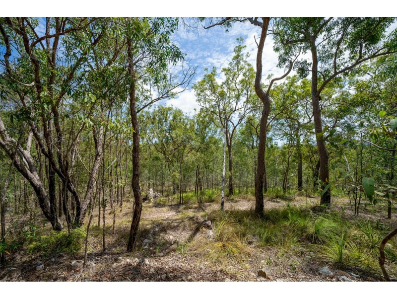 74 Range Road, Captain Creek QLD 4677