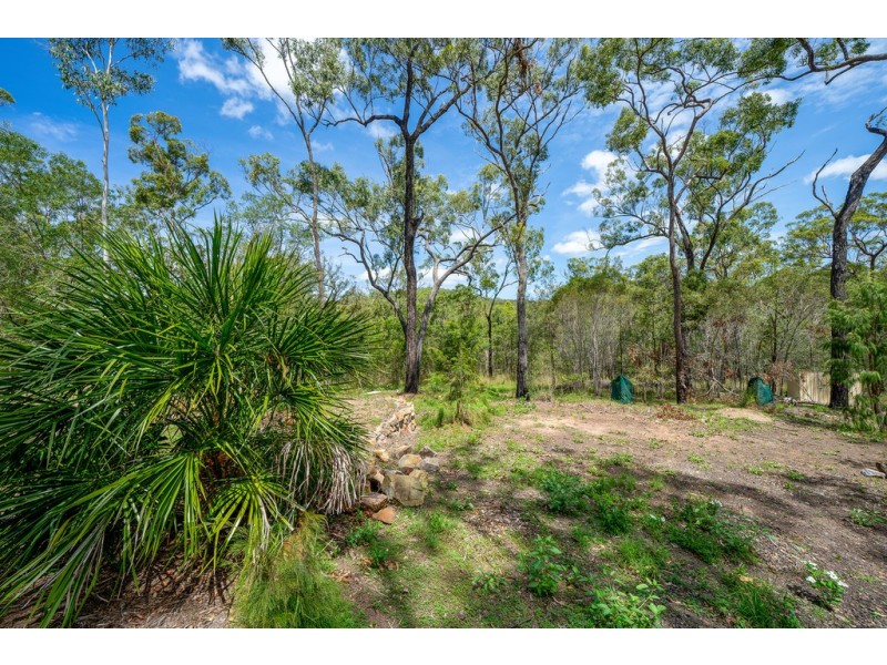 74 Range Road, Captain Creek QLD 4677