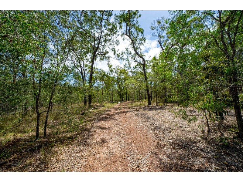74 Range Road, Captain Creek QLD 4677