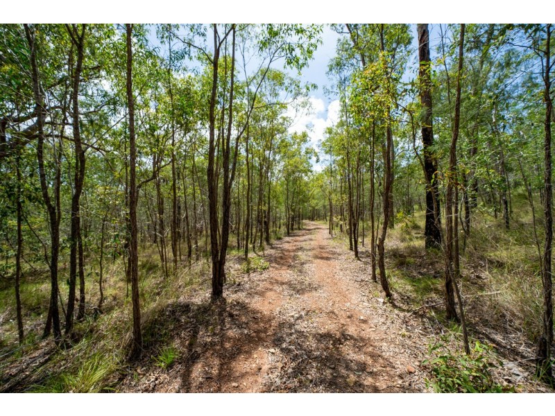 74 Range Road, Captain Creek QLD 4677