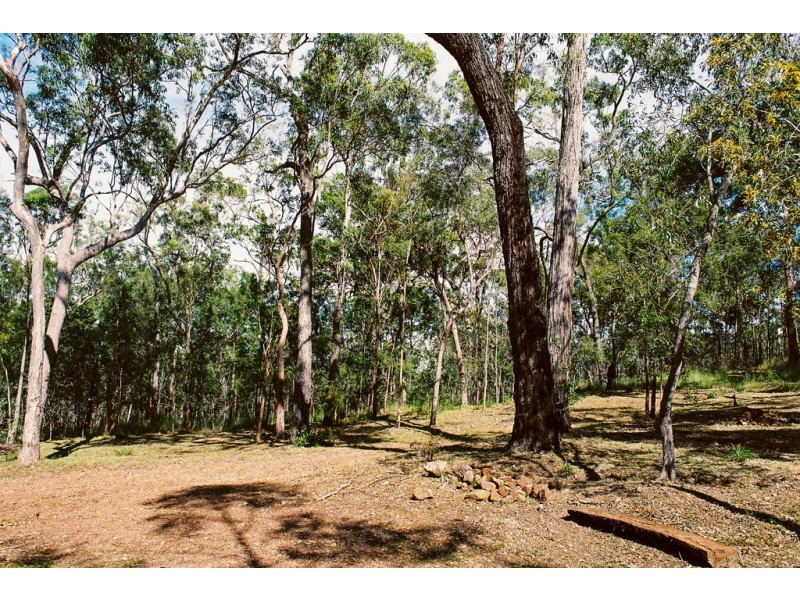 74 Range Road, Captain Creek QLD 4677