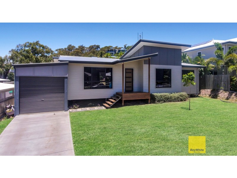 11 Disvovery Drive, Agnes Water QLD 4677