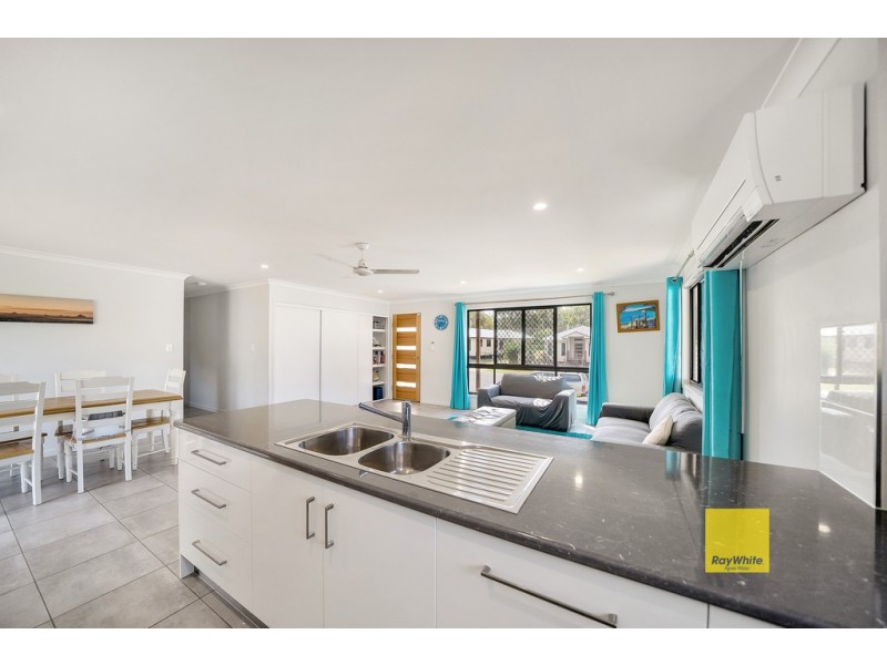 11 Disvovery Drive, Agnes Water QLD 4677