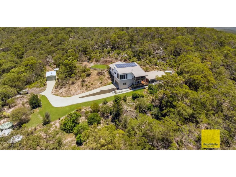 340 Anderson Way, Agnes Water QLD 4677