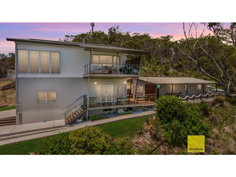 340 Anderson Way, Agnes Water QLD 4677