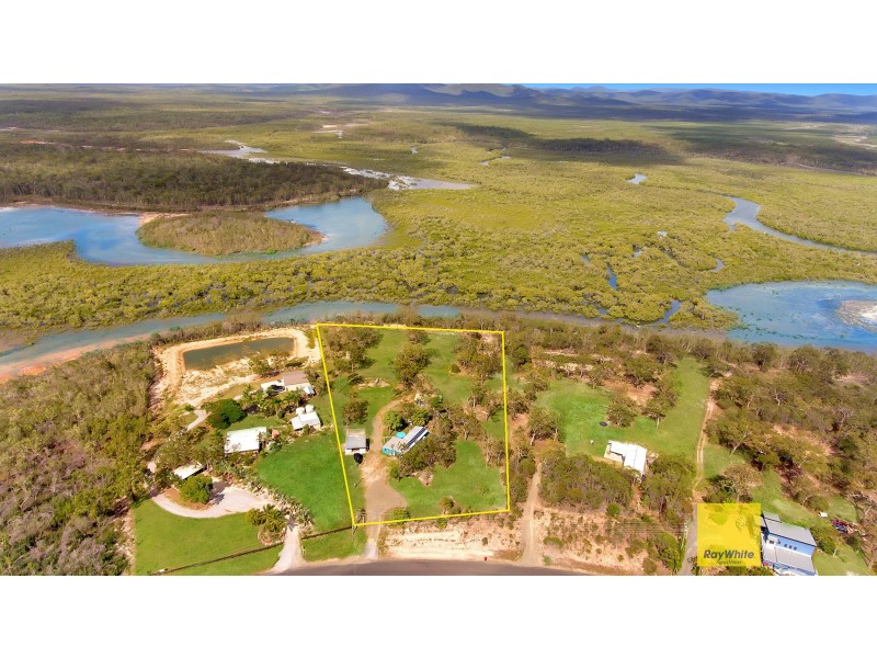 186 Masthead Drive, Agnes Water QLD 4677
