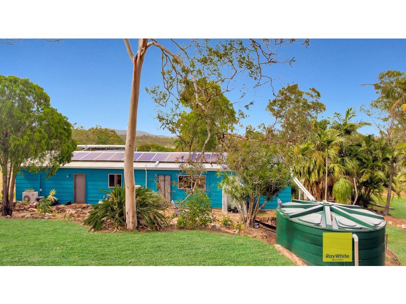 186 Masthead Drive, Agnes Water QLD 4677