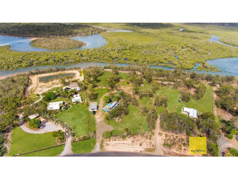 186 Masthead Drive, Agnes Water QLD 4677