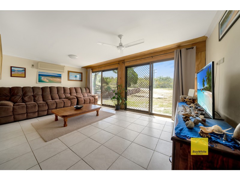 186 Masthead Drive, Agnes Water QLD 4677