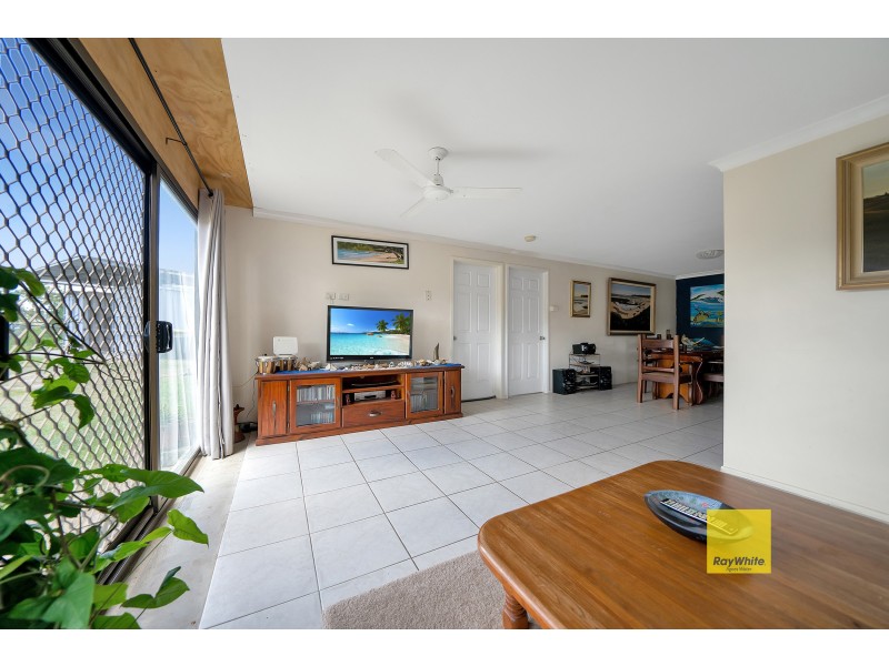 186 Masthead Drive, Agnes Water QLD 4677