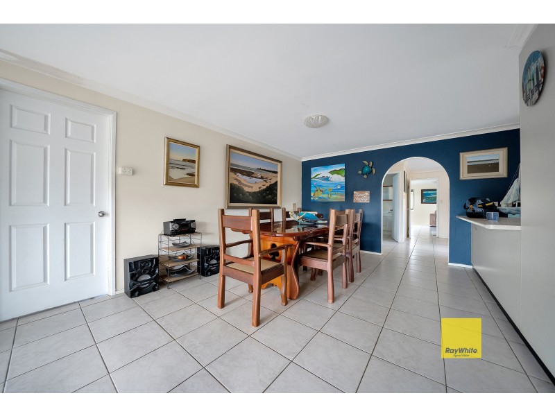 186 Masthead Drive, Agnes Water QLD 4677