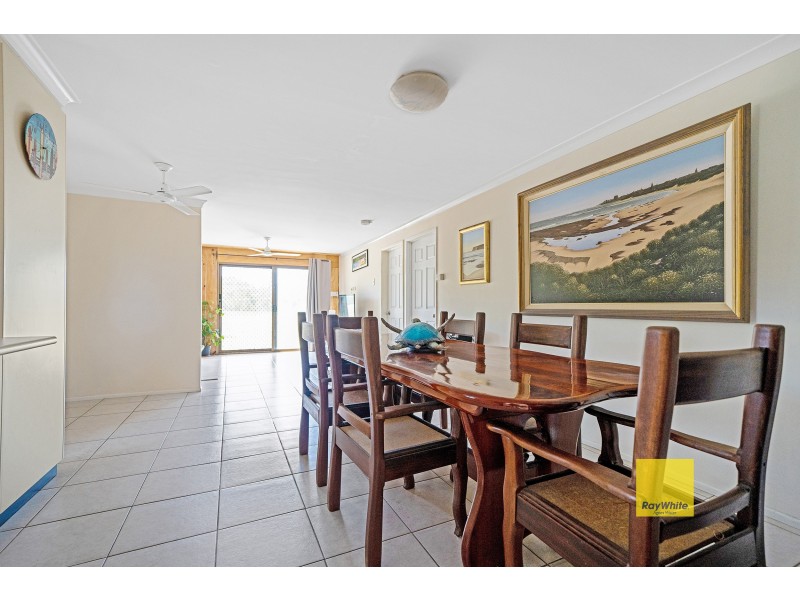 186 Masthead Drive, Agnes Water QLD 4677