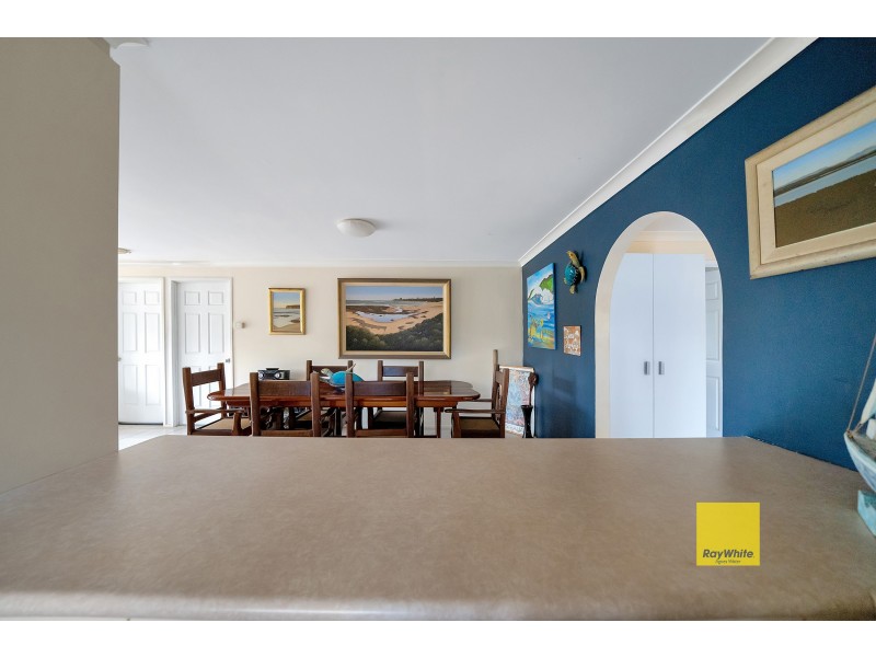 186 Masthead Drive, Agnes Water QLD 4677