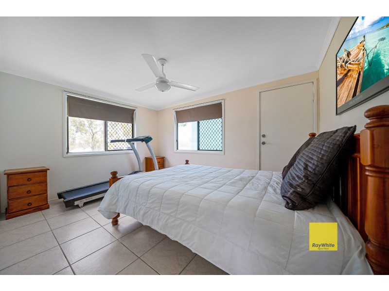 186 Masthead Drive, Agnes Water QLD 4677