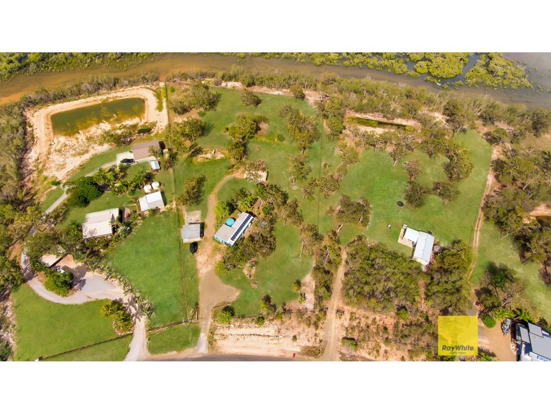 186 Masthead Drive, Agnes Water QLD 4677