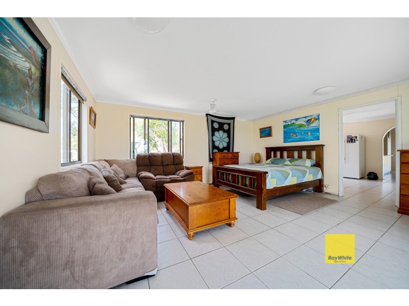 186 Masthead Drive, Agnes Water QLD 4677