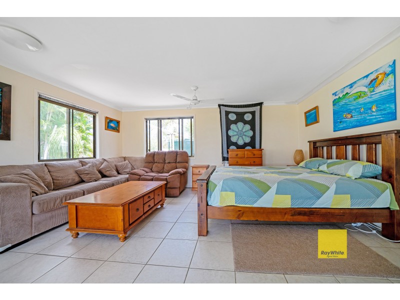 186 Masthead Drive, Agnes Water QLD 4677
