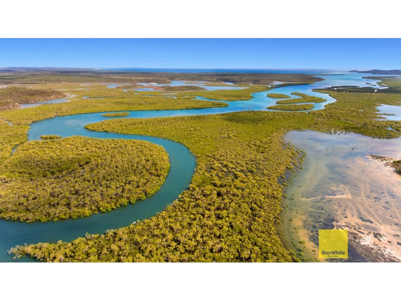 186 Masthead Drive, Agnes Water QLD 4677