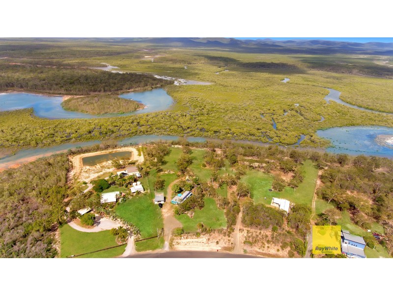 186 Masthead Drive, Agnes Water QLD 4677