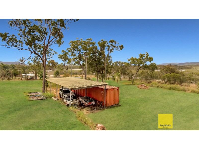 186 Masthead Drive, Agnes Water QLD 4677