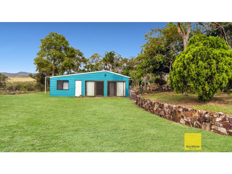 186 Masthead Drive, Agnes Water QLD 4677