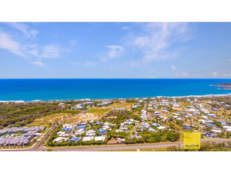 Agnes Water QLD 4677