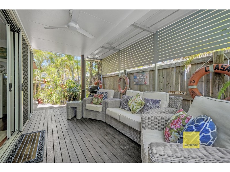 Agnes Water QLD 4677
