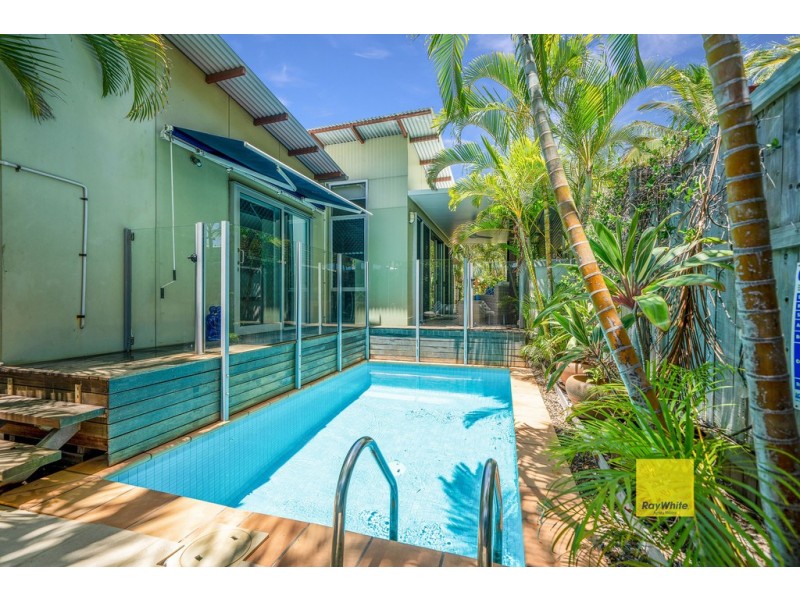 Agnes Water QLD 4677