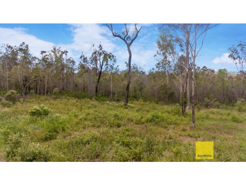 YOUR BASE CAMP, Captain Creek QLD 4677