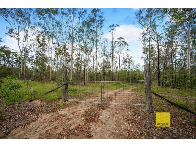 YOUR BASE CAMP, Captain Creek QLD 4677