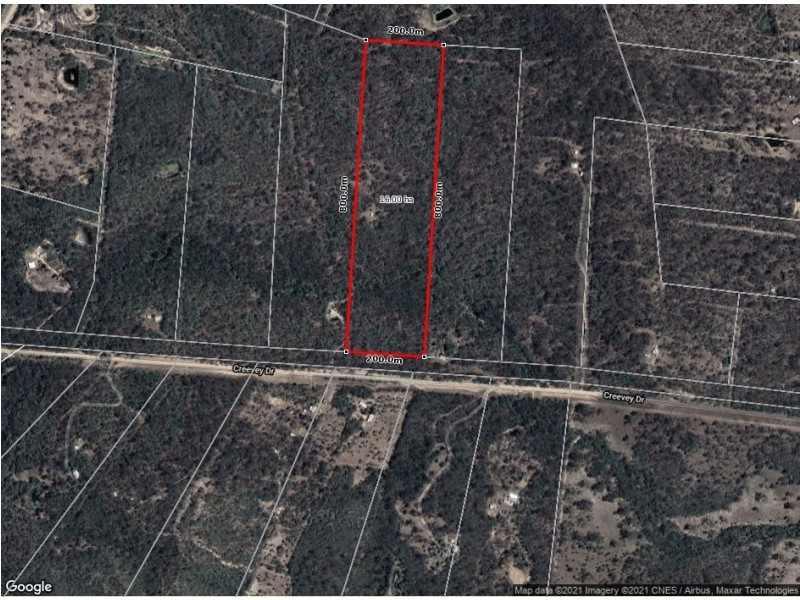 YOUR BASE CAMP, Captain Creek QLD 4677