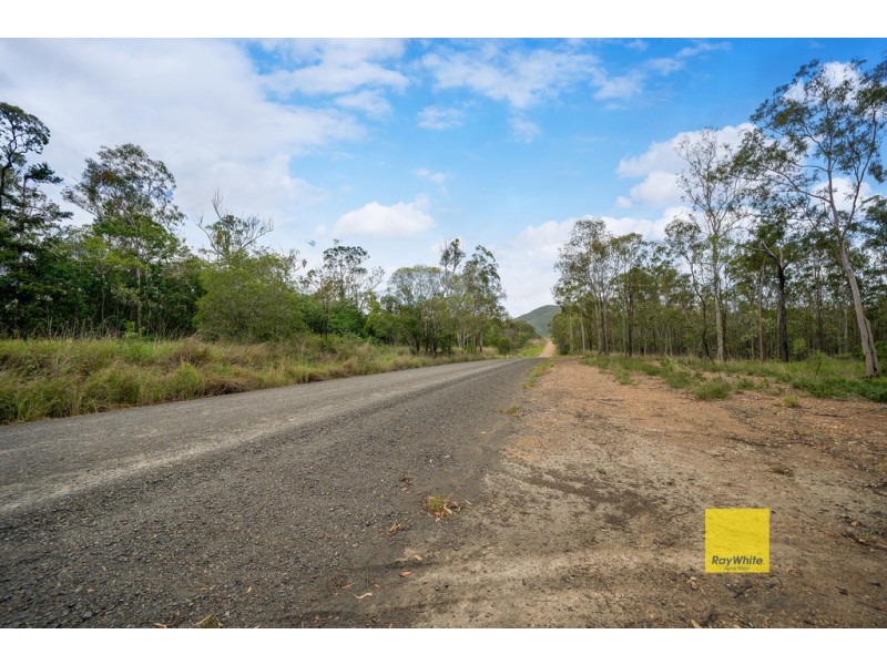 YOUR BASE CAMP, Captain Creek QLD 4677