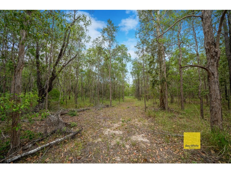 YOUR BASE CAMP, Captain Creek QLD 4677