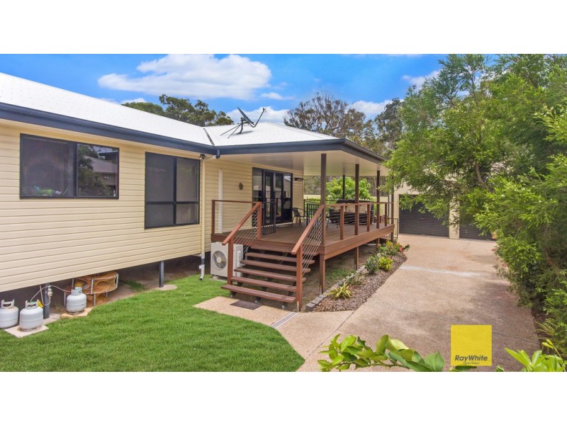 14 Discovery Drive, Agnes Water QLD 4677
