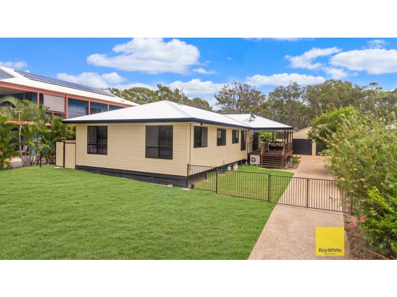 14 Discovery Drive, Agnes Water QLD 4677