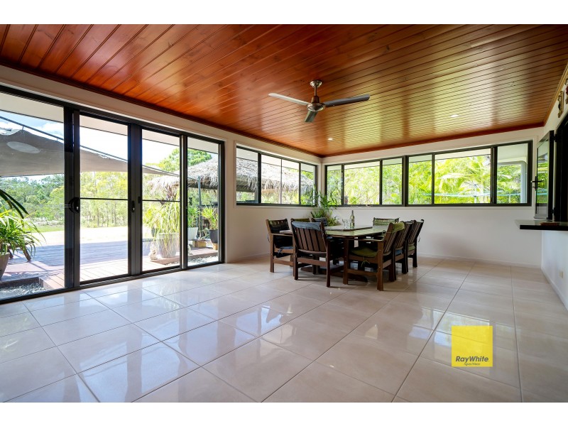 305 Murphy Road, Captain Creek QLD 4677