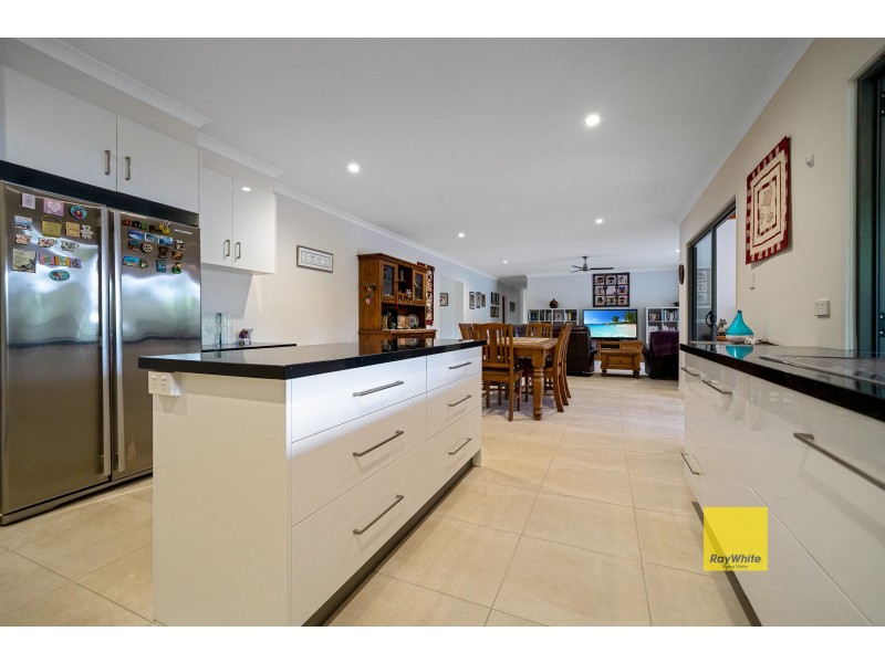 305 Murphy Road, Captain Creek QLD 4677